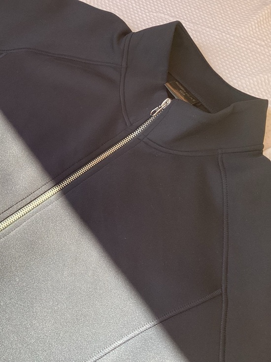 32 Degrees Jackets & Blazers - 32 Degrees Dark Navy Women's Full-Zip Jacket.